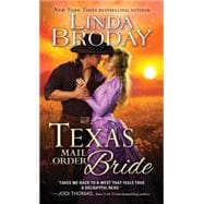 Texas Mail Order Bride 9781492602811