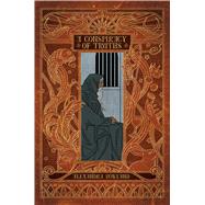 A Conspiracy of Truths 9781534412811