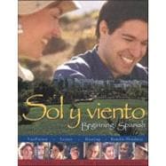 Sol y Viento : Beginning Spanish 9780072862812