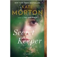 The Secret Keeper A Novel 9781439152812