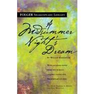 A Midsummer Night's Dream 9780743482813