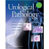 Urological Pathology 9780781782814