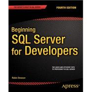 Beginning SQL Server for Developers