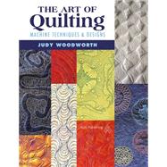 The Art of Quilting 9781604602814