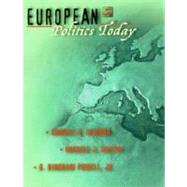 European Politics Today