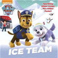 Ice Team 9780553522815