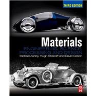 Materials: engineering, science, processing and design