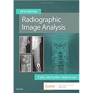 Radiographic Image Analysis 9780323522816