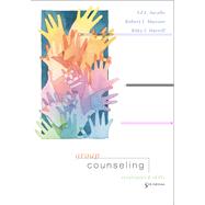 Group Counseling Strategies and Skills 9780534632816