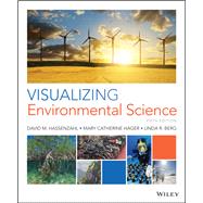 Visualizing Environmental Science