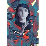 Fables Covers: The Art of James Jean (New Edition) 9781401252816