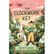 The Clockwork Key