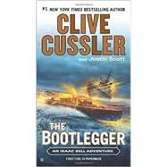 The Bootlegger 9780425272817