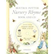 Beatrix Potter Nursery Rhyme