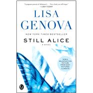 Still Alice 9781439102817