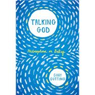 Talking God 9780393352818