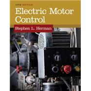 Electric Motor Control 9781133702818