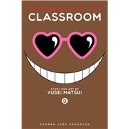 Assassination Classroom, Vol. 9 9781421582818