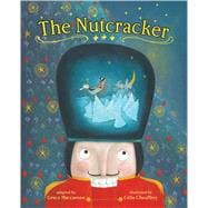 The Nutcracker 9781499802818