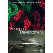 Xenopus Development