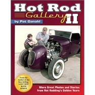 Hot Rod Gallery II 9781613252819