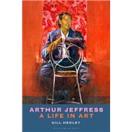 Arthur Jeffress 9781838602819