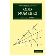 Odd Numbers