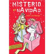 Misterio en navidad 9781496402820