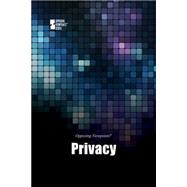 Privacy 9780737772821