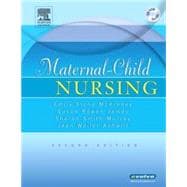 Maternal-child Nursing + Maternal-child Nursing Study Guide 9781416052821