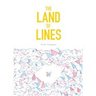 The Land of Lines 9781452142821