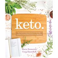 Keto. 9781628602821