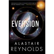 Eversion