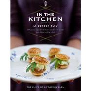 In the Kitchen with Le Cordon Bleu 9781133282822