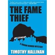 The Fame Thief 9781616952822