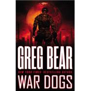 War Dogs 9780316072823