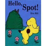 Hello, Spot!