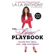 The Love Playbook 9780451472823