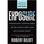 Exposure 9781501172823