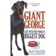 Giant George 9781849832823
