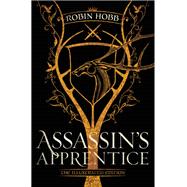 Assassin's Apprentice
