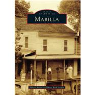 Marilla 9780738592824