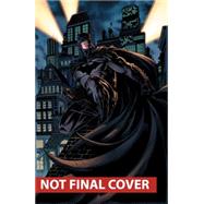 Batman: The Dark Knight Vol. 2: Cycle of Violence (The New 52) 9781401242824