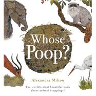 Whose Poop?