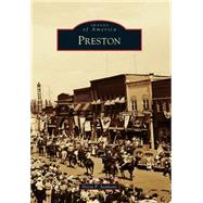 Preston 9781467132824