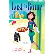 Lost in Rome 9781481442824