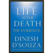 Life After Death 9781621572824
