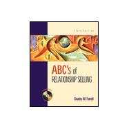 ABC's of Relationship Selling Package 9780072352825