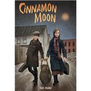 Cinnamon Moon 9780374302825