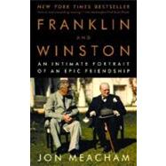 Franklin and Winston 9780812972825